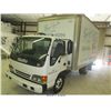 Image 2 : 1995 - ISUZU BOX