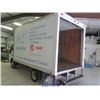 Image 3 : 1995 - ISUZU BOX