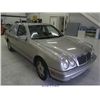 Image 1 : 1997 - MERCEDES BENZ 420