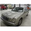 Image 2 : 1997 - MERCEDES BENZ 420