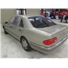 Image 3 : 1997 - MERCEDES BENZ 420