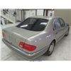 Image 4 : 1997 - MERCEDES BENZ 420