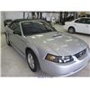 Image 1 : 2001 - FORD MUSTANG CONVERTIBLE