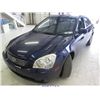 Image 2 : 2007 - KIA OPTIMA