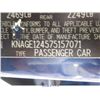 Image 9 : 2007 - KIA OPTIMA