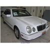 Image 1 : 1997 - MERCEDES BENZ 420