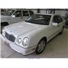 Image 2 : 1997 - MERCEDES BENZ 420
