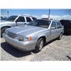 Image 2 : 1997 - VOLVO SEDAN