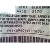 Image 9 : 1997 - VOLVO SEDAN