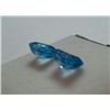 Image 2 : 6.15 Ct Pair of Blue Topaz Stone of Rectangular Shape