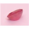 Image 2 : 11.90 Ct Ruby Oval Shape Stone