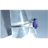 Image 4 : 2.020g Ring of Amethyst Sterling 925 Silver