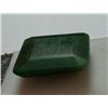 Image 2 : Natural African Emerald Beryl 48.15 Ct Square Cut Stone