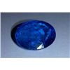 Image 1 : Natural African Tanzanite 7.95 Ctw Oval Cut Stone