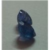 Image 2 : Natural African Tanzanite Pair of 4.00 Ctw Round Cut Stones