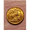 Image 1 : 1902 Gold British Sovereign