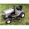 Image 1 : Craftsman LT 2000 Riding Lawn Mower