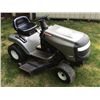 Image 2 : Craftsman LT 2000 Riding Lawn Mower