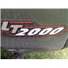 Image 4 : Craftsman LT 2000 Riding Lawn Mower