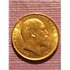 Image 2 : 1908 Gold British Sovereign