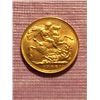 Image 1 : 1908 Gold British Sovereign