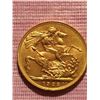 Image 1 : 1925 Gold British Sovereign