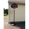 Image 1 : Outdoor Basketball Hoop