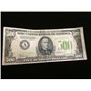 Image 1 : 1934 $500 Bill