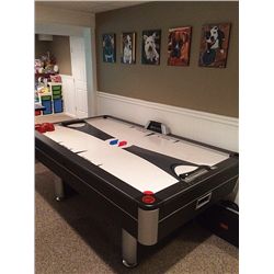 Air Hockey Table