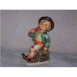 7? Merry Wanderer Hummel