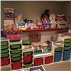 Image 1 : Large Lego & Toy Lot