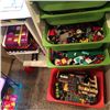 Image 2 : Large Lego & Toy Lot