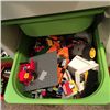 Image 4 : Large Lego & Toy Lot