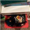 Image 5 : Large Lego & Toy Lot