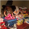 Image 6 : Large Lego & Toy Lot