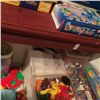 Image 7 : Large Lego & Toy Lot
