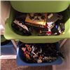 Image 9 : Large Lego & Toy Lot