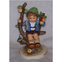 Apple Tree Boy