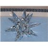 Image 2 : Swarovski Crystal Candleholders