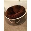 Image 1 : Papasan Chair