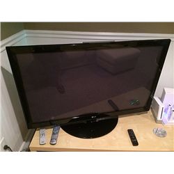 LG Flat Screen TV