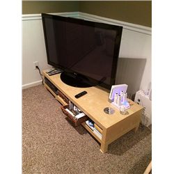 TV Stand & Storage Unit