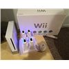 Image 1 : Wii System & Controls