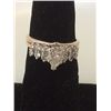 Image 5 : 14kt Gold Diamond Ring Set