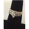 Image 6 : 14kt Gold Diamond Ring Set