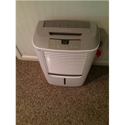 Frigidaire Dehumidifier