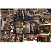 Image 1 : Lego and Closet Contents Lot