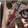 Image 4 : Lego and Closet Contents Lot