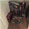 Image 8 : Lego and Closet Contents Lot