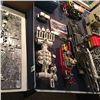Image 9 : Lego and Closet Contents Lot